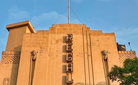 Regal Cinema