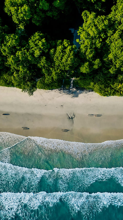 Radhanagar beach, Havelock Island