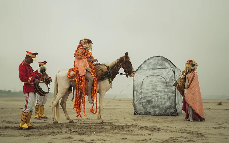 Copyright: Debashish Paul