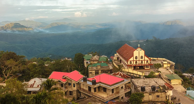 Lunglei, Mizoram