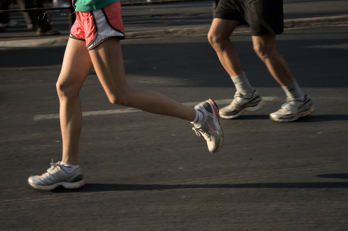 The “Aamchi Mumbai Half Marathon” will run along the coast of Bandra