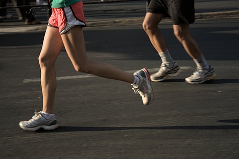 The “Aamchi Mumbai Half Marathon” will run along the coast of Bandra