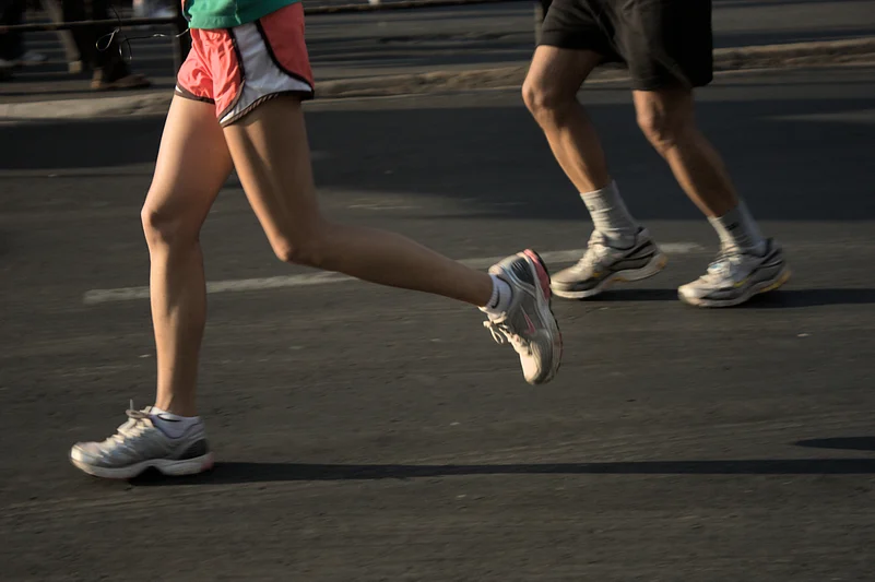 The “Aamchi Mumbai Half Marathon” will run along the coast of Bandra