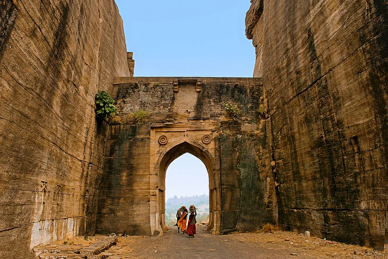 ImagesofIndia/Shutterstock