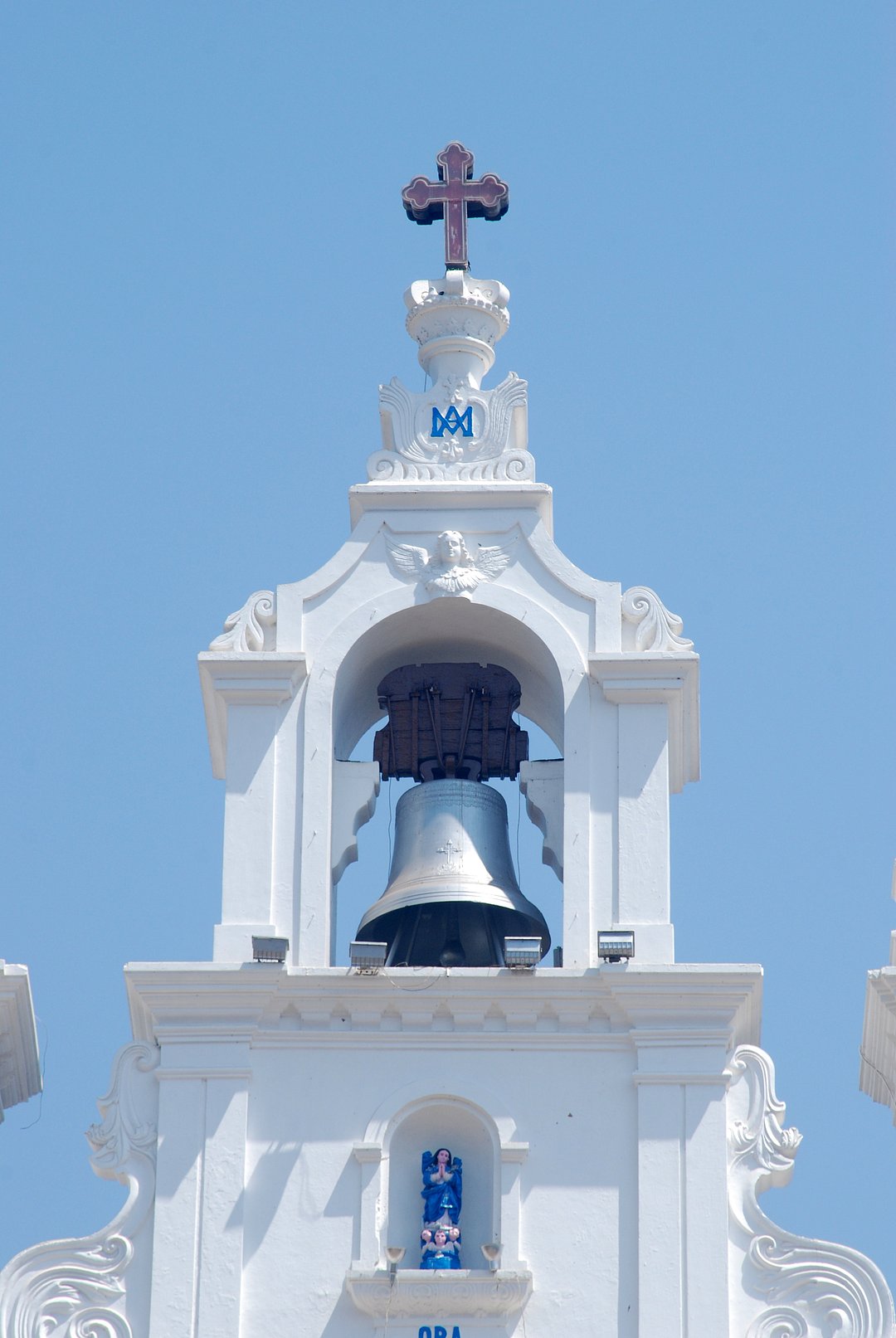 Our Lady of the Immaculate Conception Church, Goa