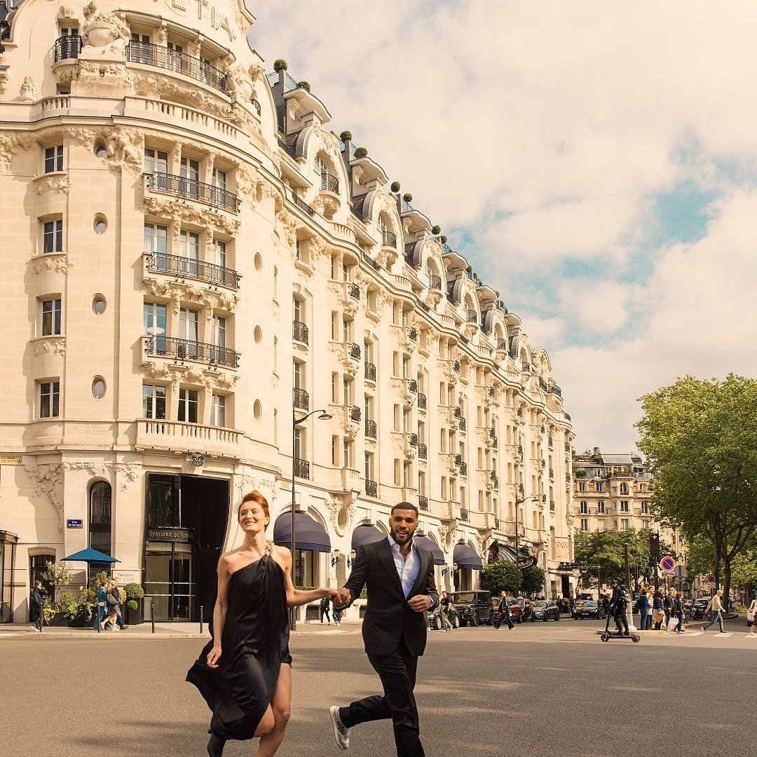 
Lutetia Paris