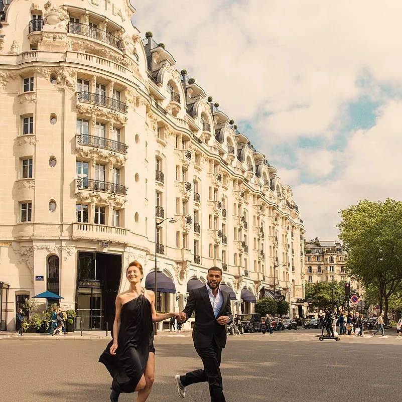 Lutetia Paris