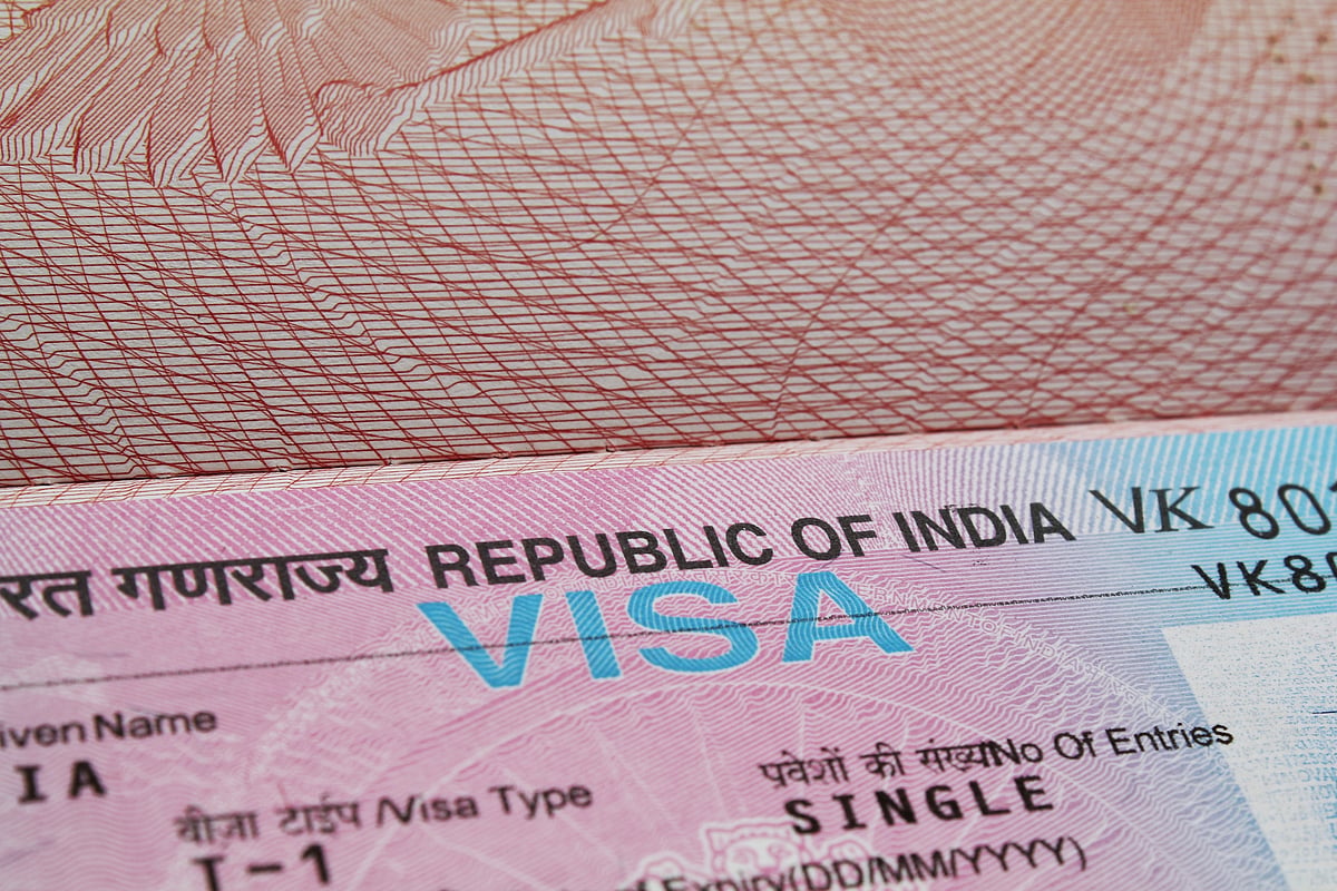 After examining all the future prospects and convenience of foreign guests, the e-visa entry got a green signal from the Ministry of Home Affairs
