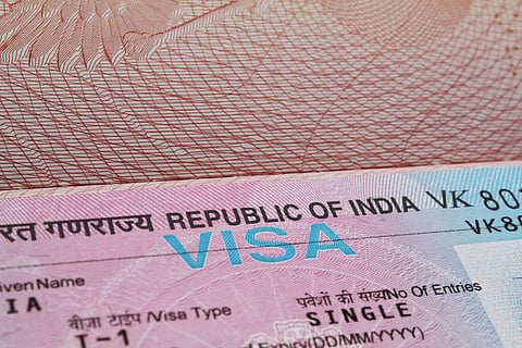 After examining all the future prospects and convenience of foreign guests, the e-visa entry got a green signal from the Ministry of Home Affairs