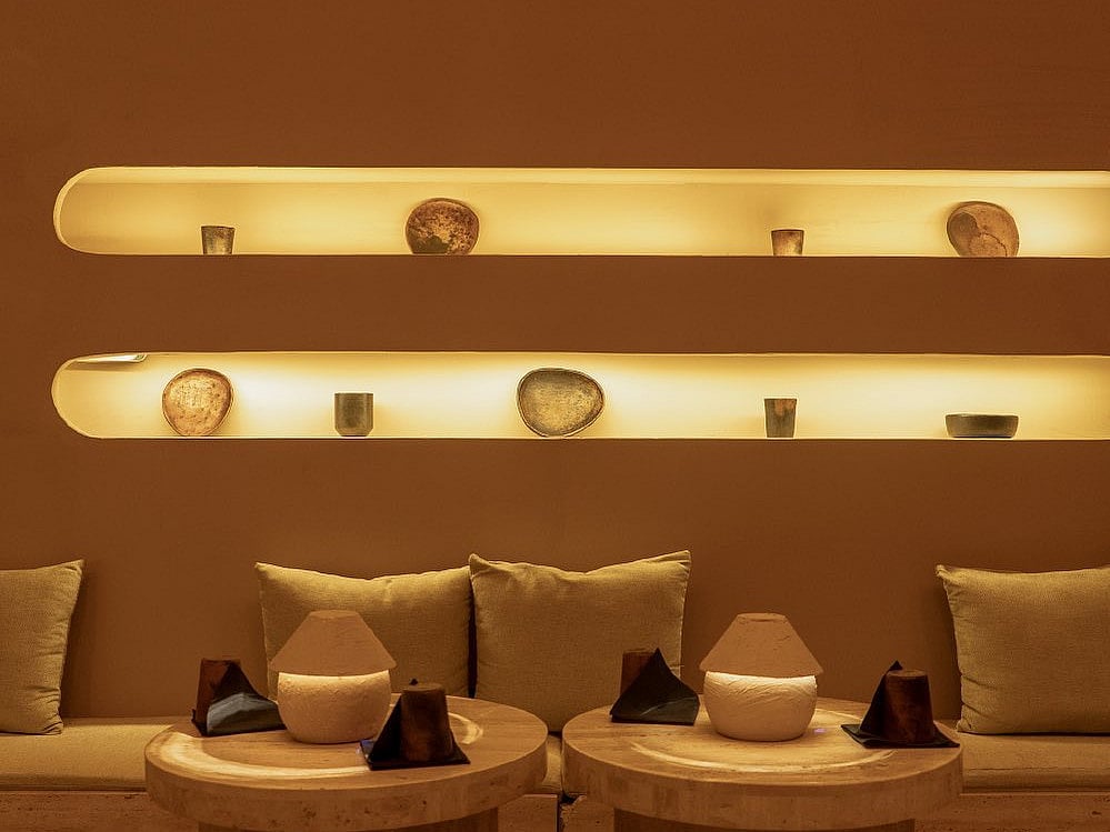 peopleoftomorow2.0/Instagram : An inside look at the People of Tomorrow restaurant in Vasant Vihar