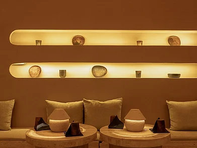 peopleoftomorow2.0/Instagram : An inside look at the People of Tomorrow restaurant in Vasant Vihar