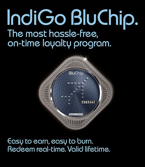 A much-awaited loyalty program called “IndiGo BluChip” will go live in September 2024 to reward unwavering loyal customers