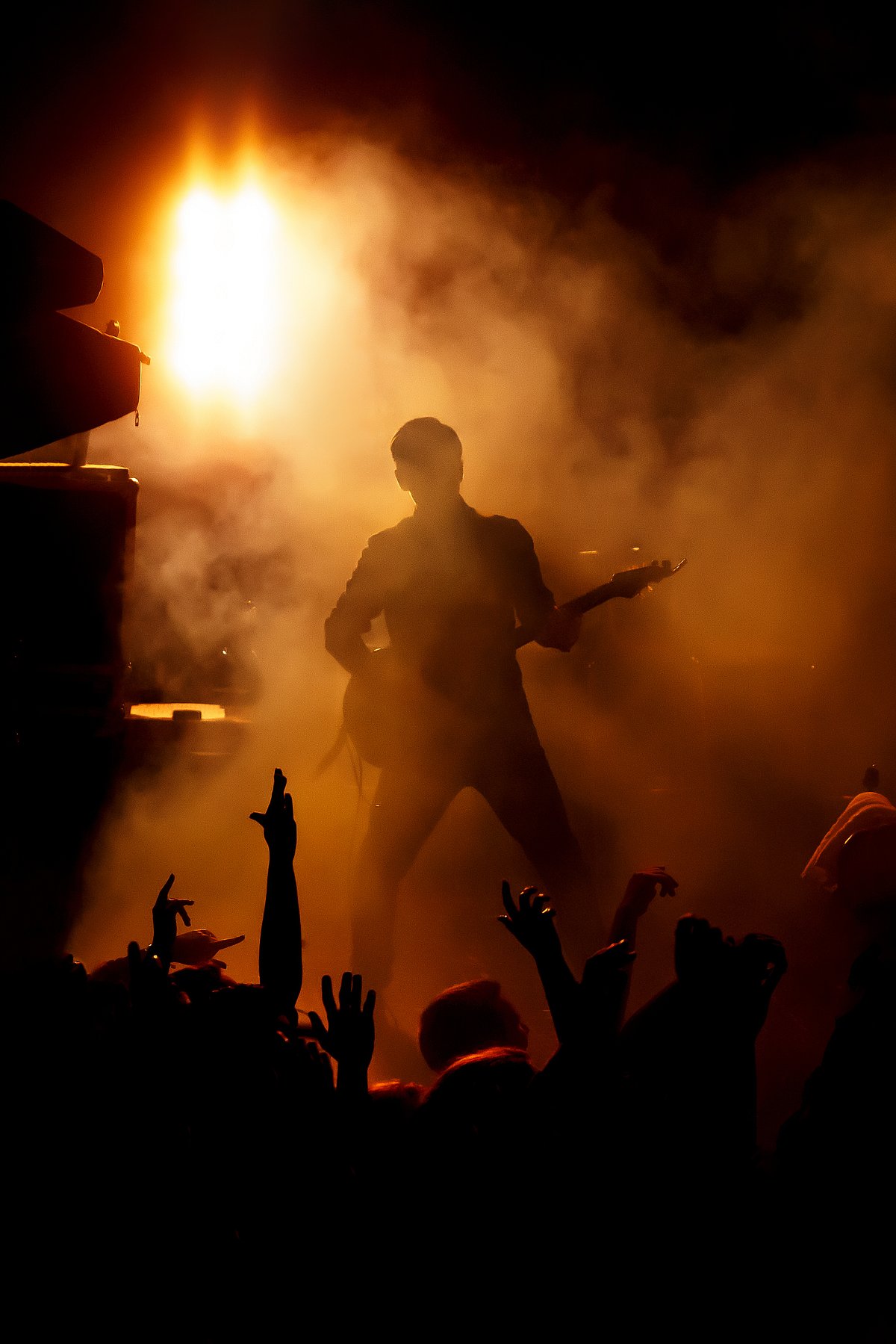 Shutterstock : Here are some of the best music festivals from around the world