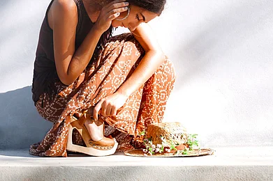 Zolotarevs : Kolkata has a range of shops where you can stock up your boho wardrobe at bargain prices