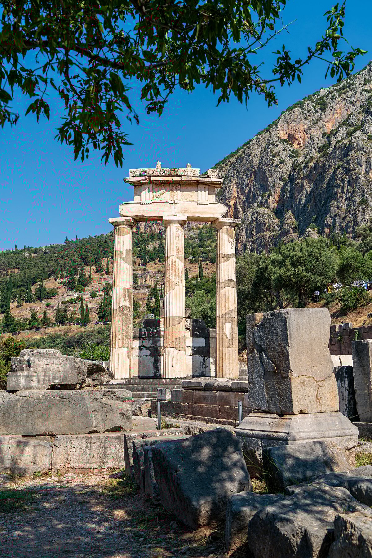 洋書 ANCIENT GREECE MONUMENTS AND SITES ANCIENT GREECE – THE MONUMENTS WITH RECONSTRUCTIONS | Handicraft