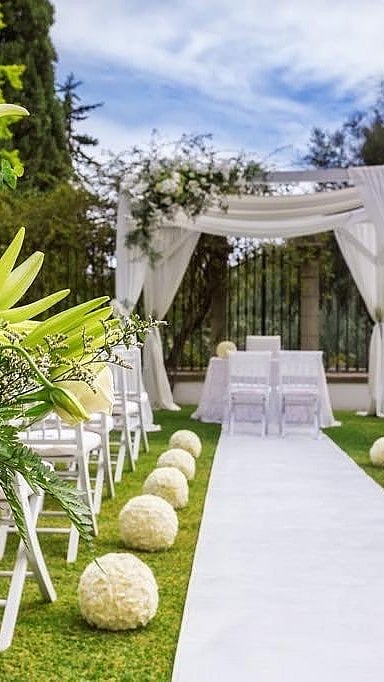 Wedding at Radisson Blu Resort & Spa, Alibaug