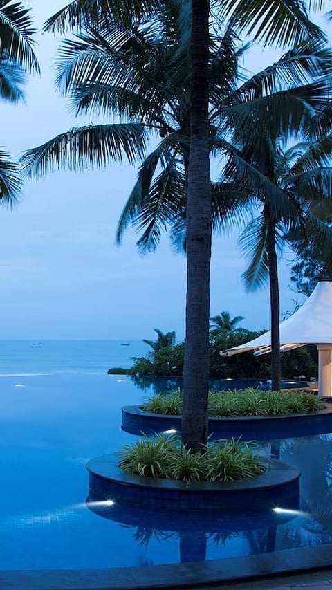 Radisson Blu Resort Temple Bay