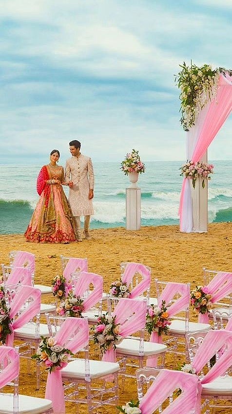 Taj Bekal Resort and Spa
