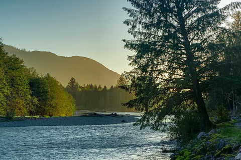 Hoh River