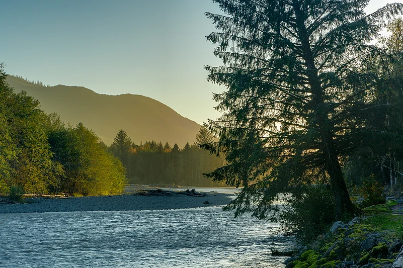 Hoh River
