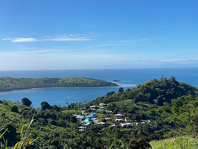 Shutterstock : Relax and rejuvenate in the beautiful island nation