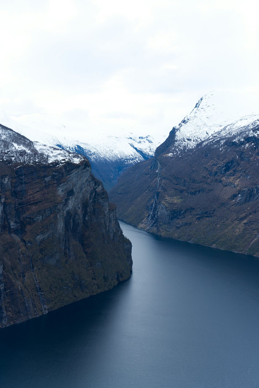 Geirangerfjord
