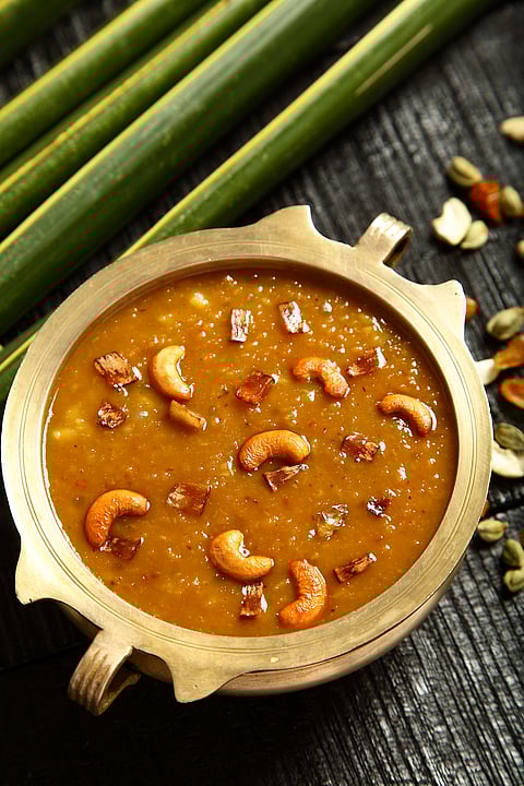Payasam