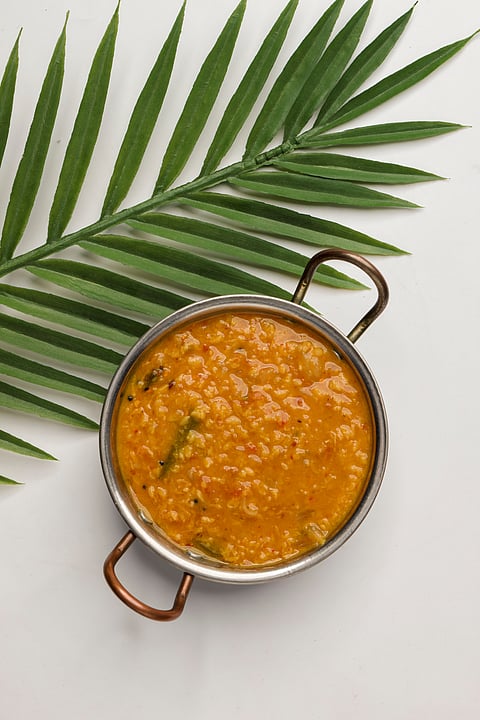 Sambar