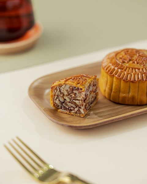 Open since the 1920s, Hang Heung is a must-stop for its mooncakes and other traditional bakes