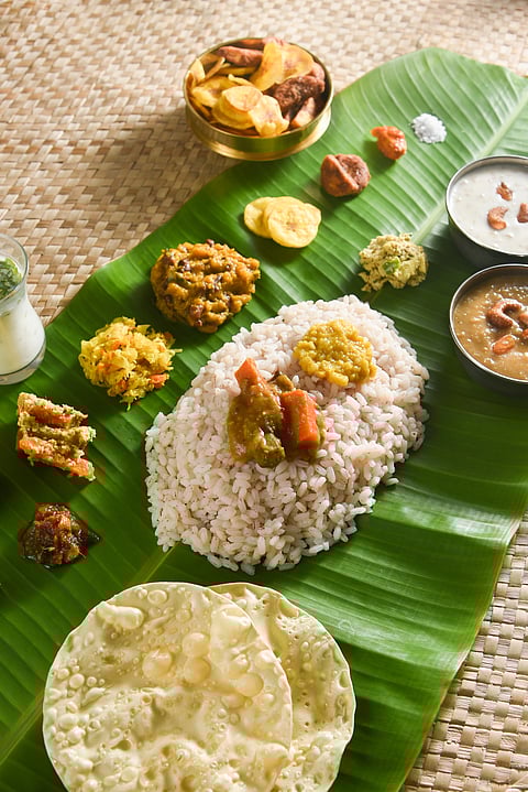 Sadhya