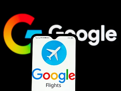 IgorGolovniov/Shutterstock : Google recently revealed some hacks to save big on your travels