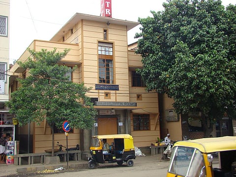 MTR has a global footprint with branches in Dubai, London and Singapore, among others