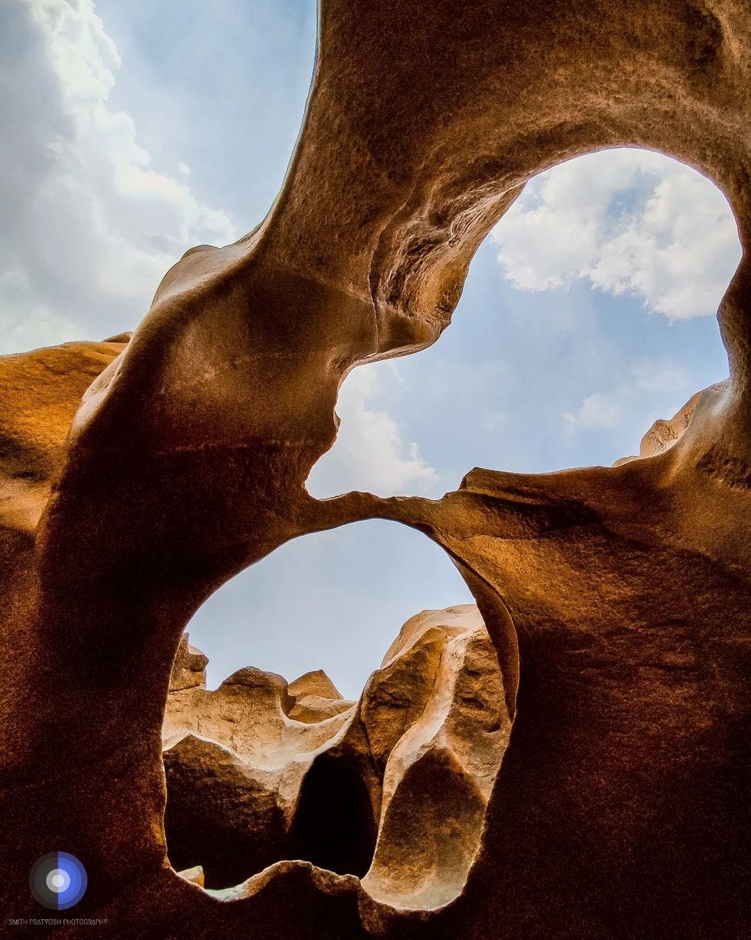 The region is home to a variety of flora and fauna