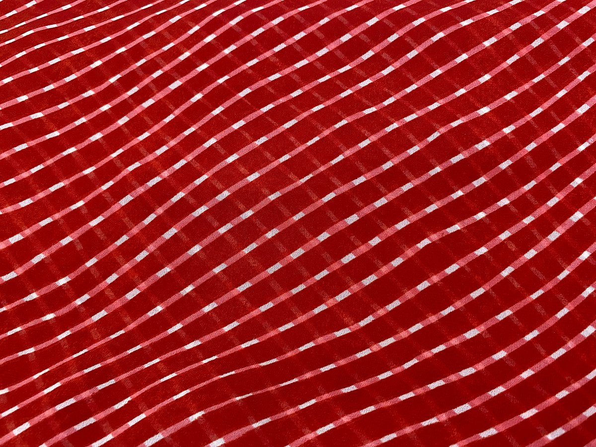 A look at the Rajasthans Leheriya Fabric