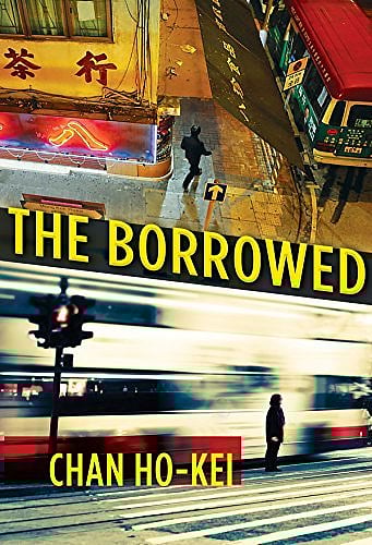 "The Borrowed" is the story of Kwan Chun-dok, a Hong Kong detective on duty from the 1960s to the present day