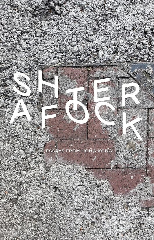 “AFTERSHOCK: Essays from Hong Kong” is a series of forceful, introspective essays by 11 young journalists about current events in their city