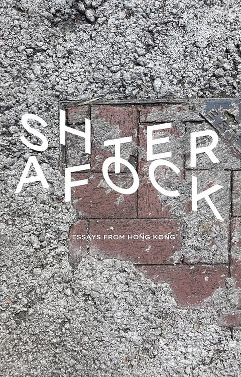“AFTERSHOCK: Essays from Hong Kong” is a series of forceful, introspective essays by 11 young journalists about current events in their city