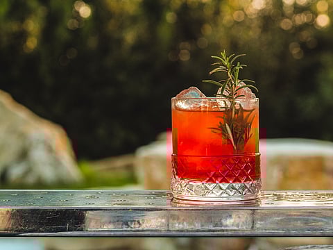 The Sbagliato goes back to the 1970s when Mirko Stocchetto, inadvertently used prosecco instead of gin