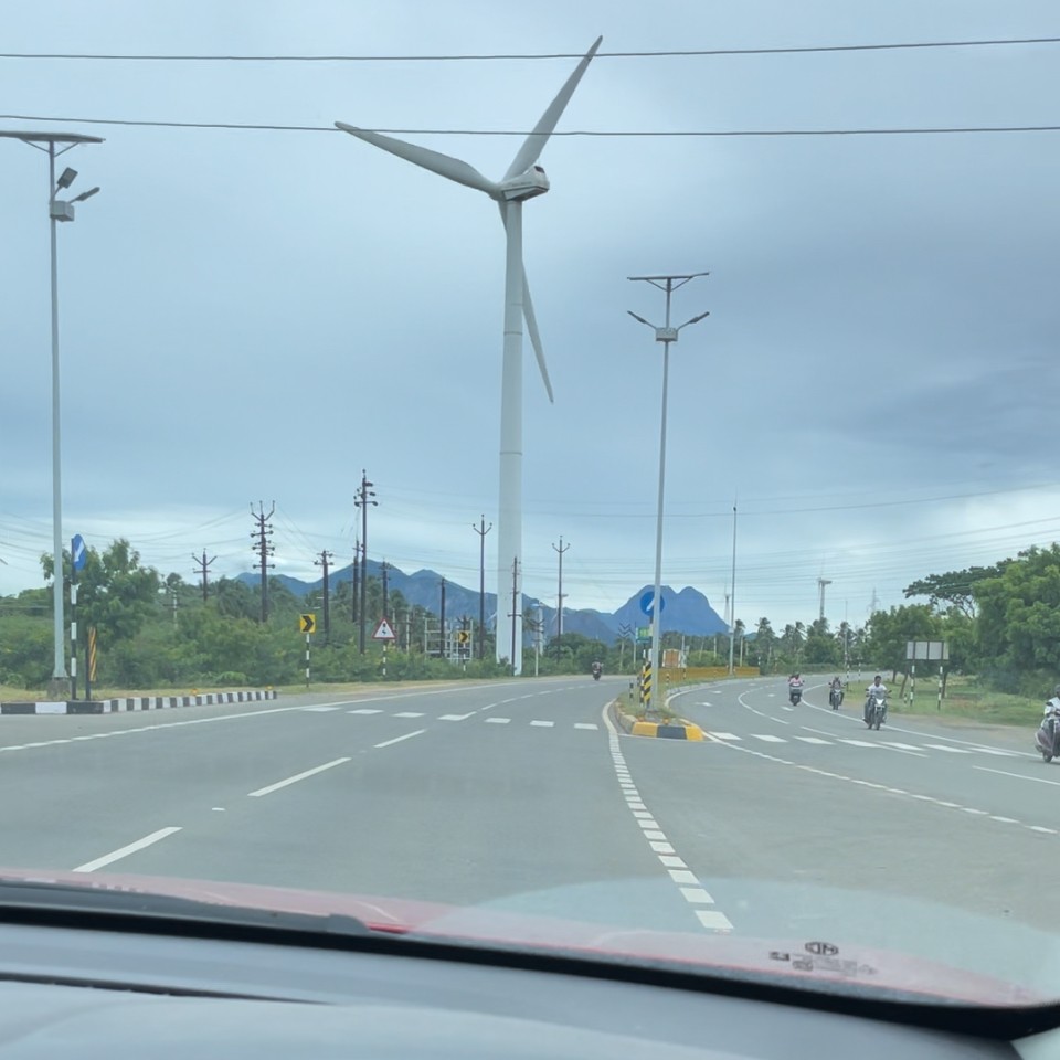 A glimpse of Sushil Reddy's journey