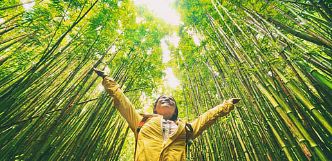 Explore lesser-known holiday spots instead of the popular and trending ones