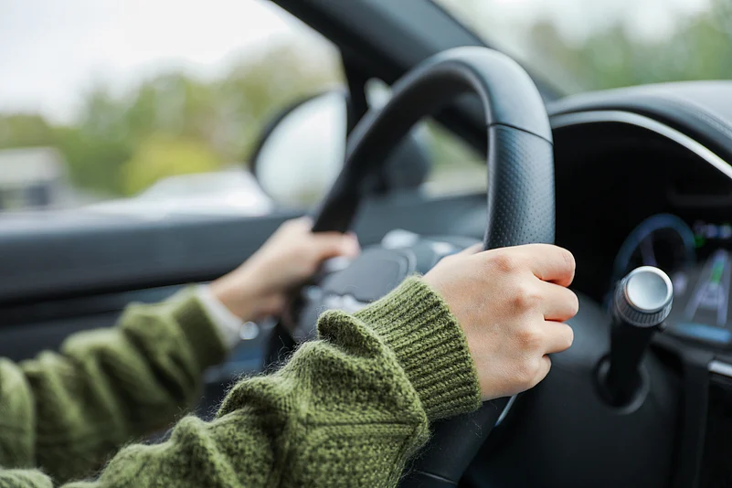 Most forms of private transport are not eco-friendly