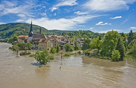 The climate emergency is an urgent global crisis demanding immediate action. Rising temperatures, extreme weather events, and biodiversity loss threaten ecosystems and human survival