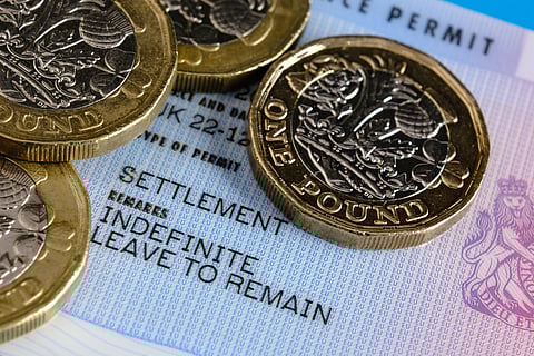 People with permission to live, work or study in the UK, including people settled under the EU Settlement Scheme, do not need an ETA