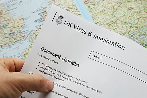 The ETA is a travel permit that is digitally linked to the traveller's passport and is for people entering or transiting through the United Kingdom without a visa or legal residence rights