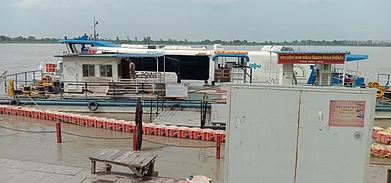 uptourism.gov.in/Website : Three cities in Uttar Pradesh will receive two catamarans in a bid to boost water tourism in the state