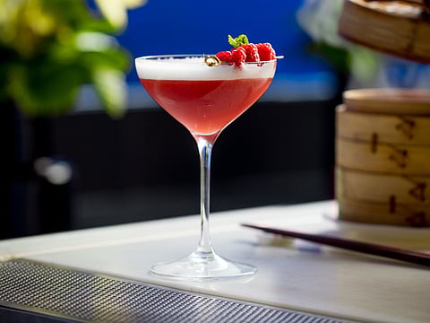 Yauatcha Bengaluru Launches Their Exquisite New Cocktail Menu