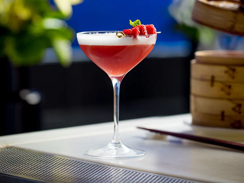 Yauatcha Bengaluru Launches Their Exquisite New Cocktail Menu