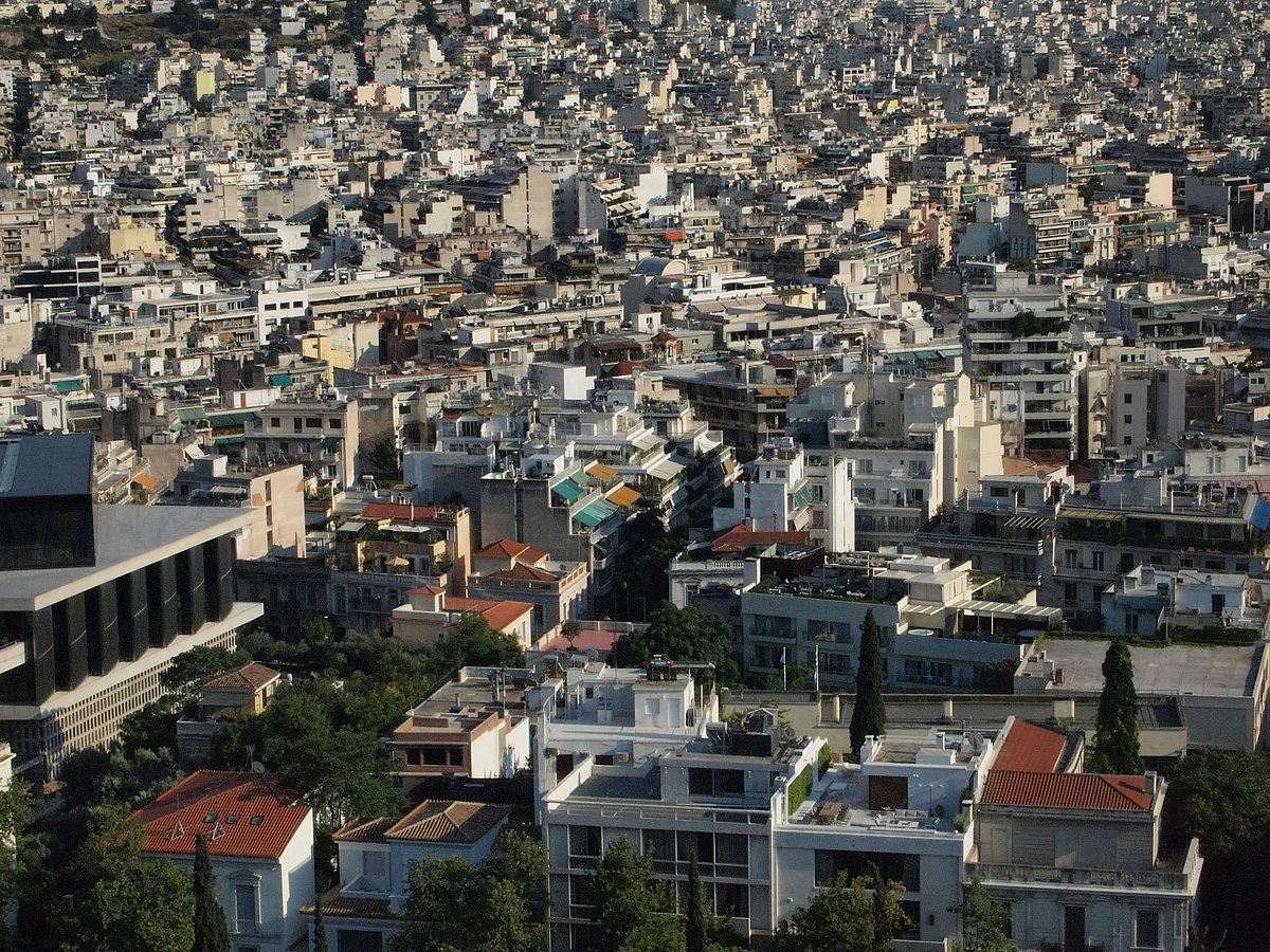 Greece is seeking to balance a profitable industry fuelled by online platforms such as Airbnb with the needs of Athenians facing a housing shortage