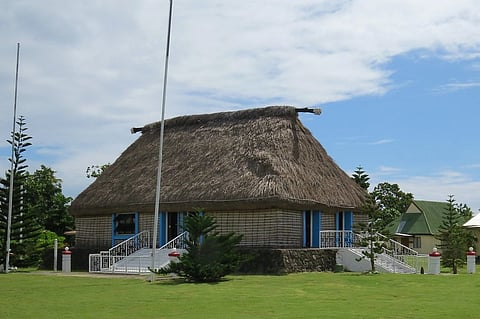 According to local legend, Viseisei is the oldest settlement in Fiji. It is a typical Fijian village located between Nadi and Lautoka on Viti Levu Island