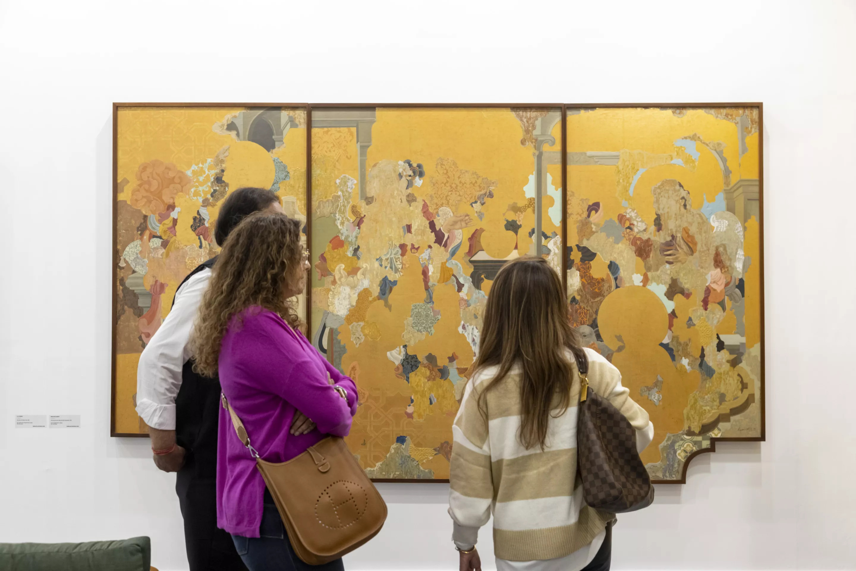 Courtesy of India Art Fair